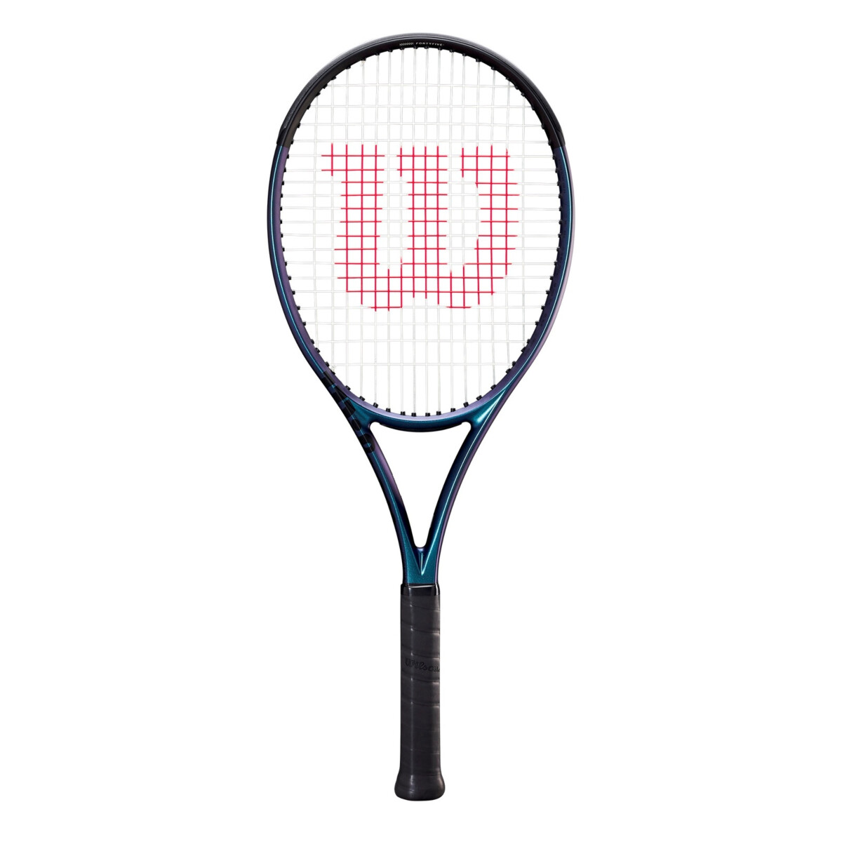 ウィルソン(Wilson)ウルトラ100 V4.0 ULTRA 100 V4.0 WILSON ULTRA 100 V4 TENNIS RACQUET raketės