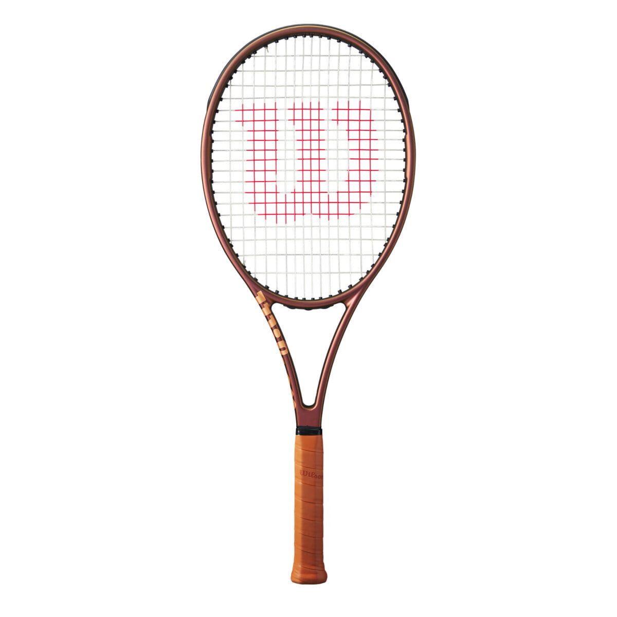 WILSON PRO STAFF 97 V14 TENNIS RACQUET raketės