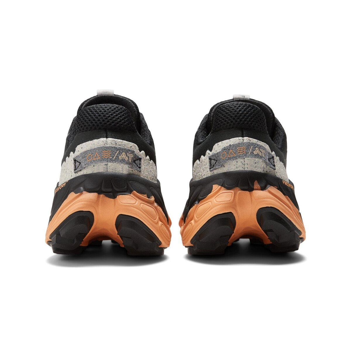 NEW BALANCE WOMEN'S FRESH FOAM X TRAIL MORE V3 RUNNING SHOES