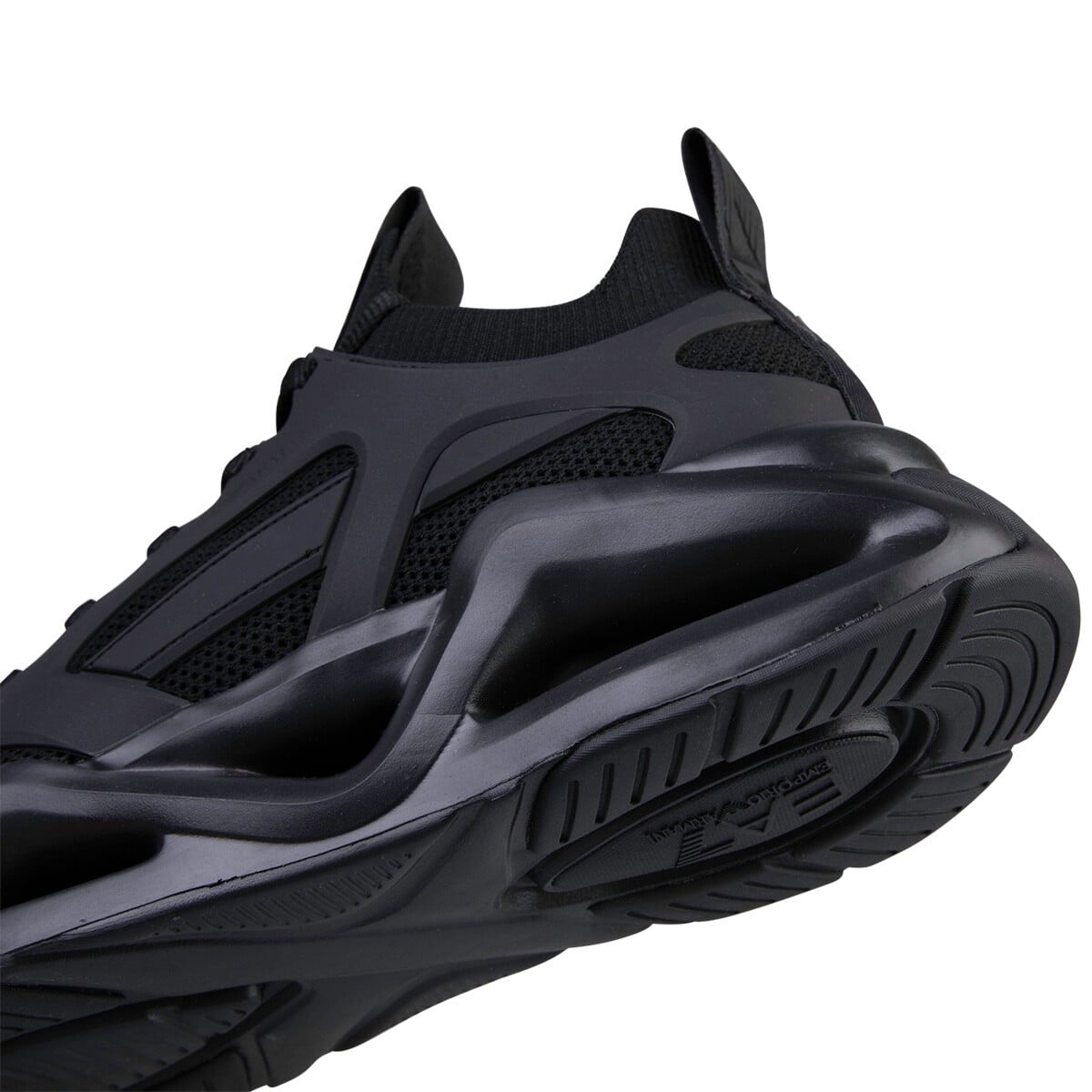 EA7 INFINITY CAGE SHOES laisvalaikio batai | Sportland