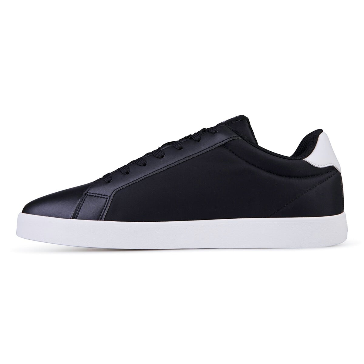 k Sneakers Karl Ikonic 3D Lace KL52530 011-white lthr White 41 | SQUARE