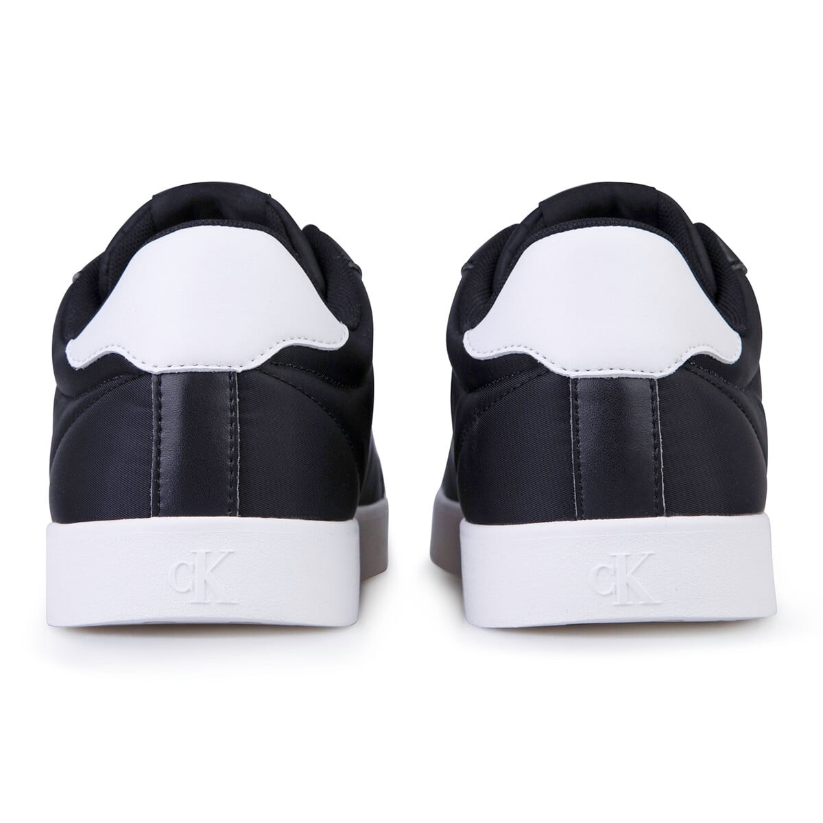 CALVIN KLEIN SPORT 3 CUPSOLE laisvalaikio batai
