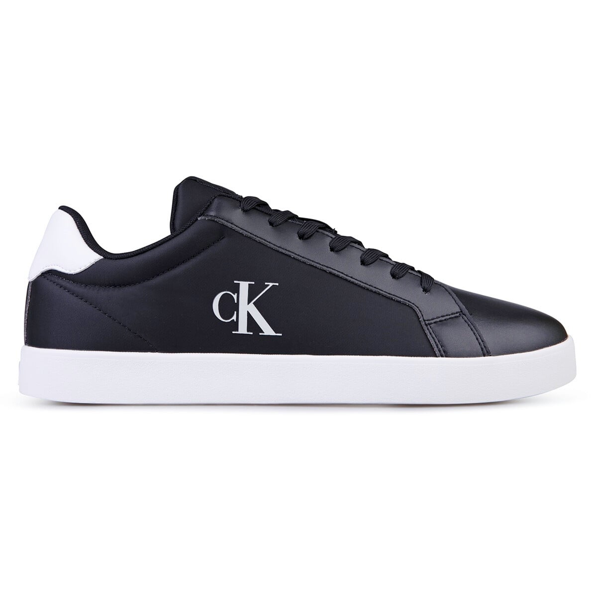 k Sneakers Karl Ikonic 3D Lace KL52530 011-white lthr White 41 | SQUARE