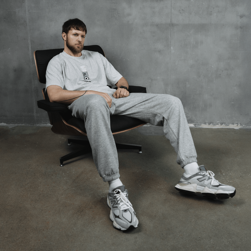 New Balance x Grey Days