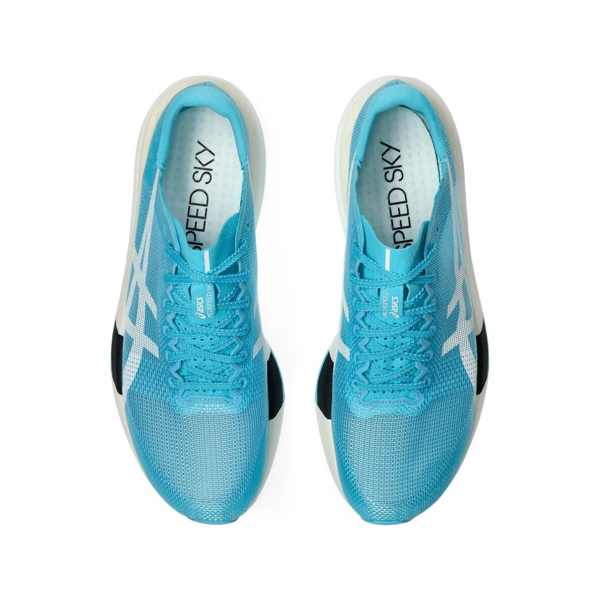 maripooh　1001 ASICS METASPEED SKY TOKYO RUNNING SHOES bėgimo batai