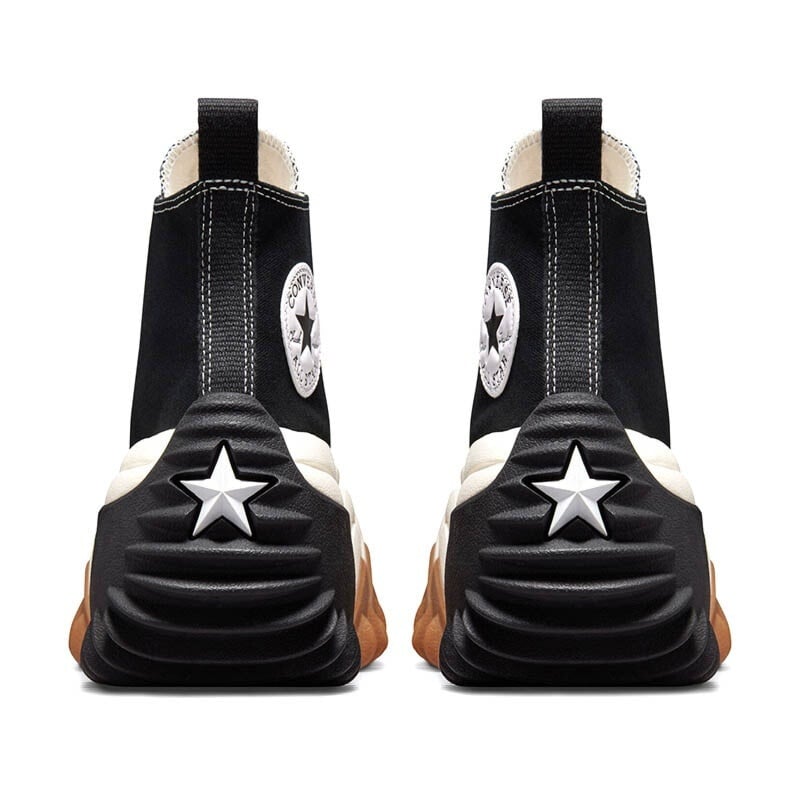 CONVERSE WOMEN'S RUN STAR MOTION HIGH TOP SHOES laisvalaikio batai
