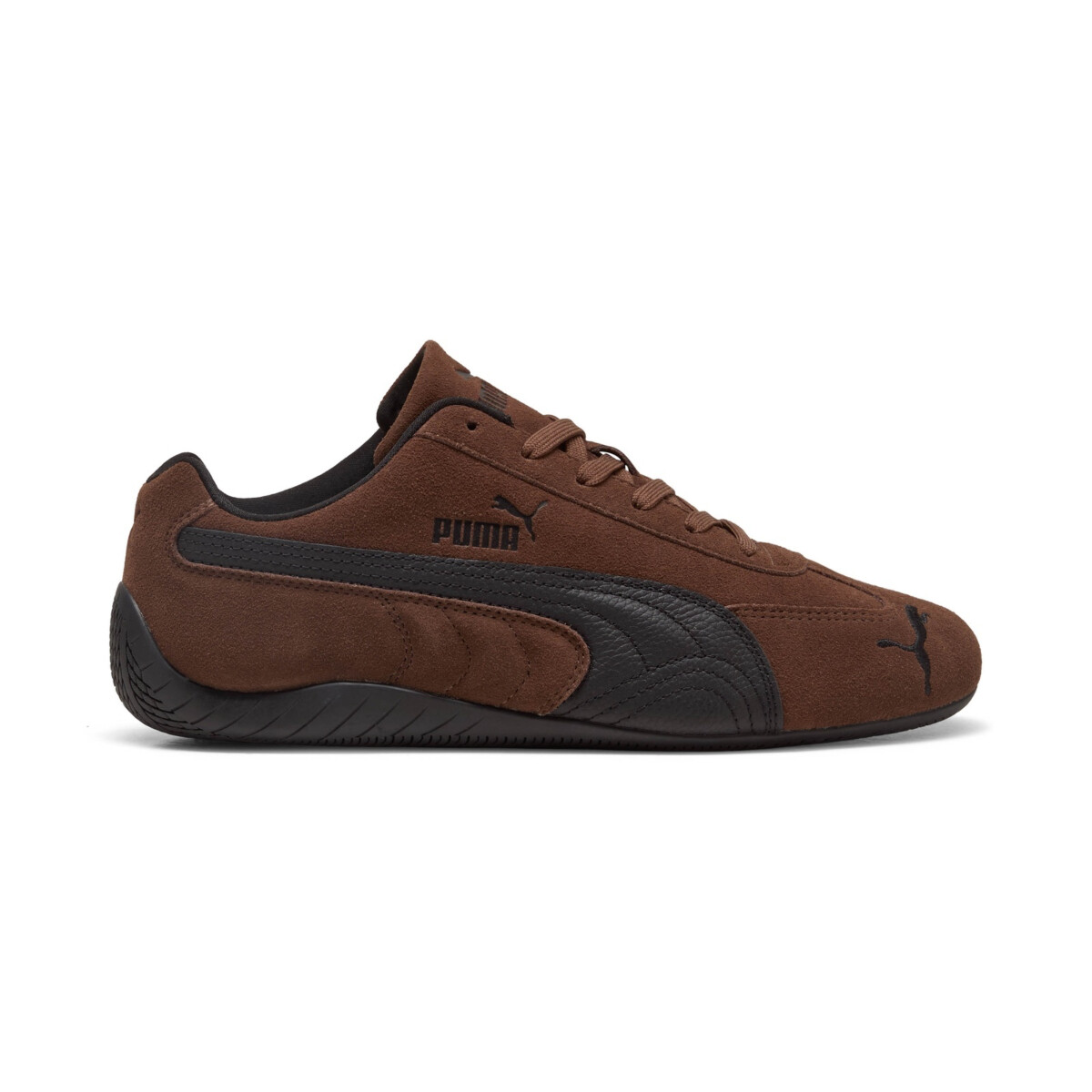 PUMA SPEEDCAT SNEAKERS laisvalaikio batai | Sportland