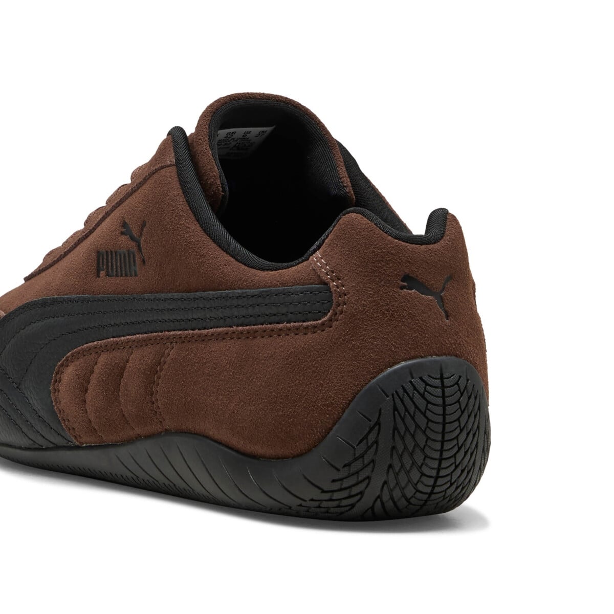 PUMA SPEEDCAT SNEAKERS laisvalaikio batai | Sportland