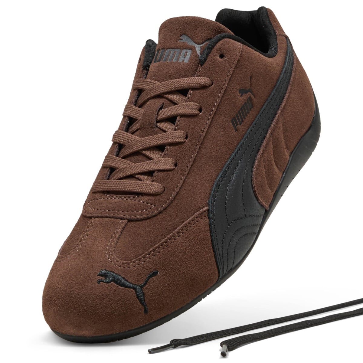 PUMA SPEEDCAT SNEAKERS laisvalaikio batai | Sportland