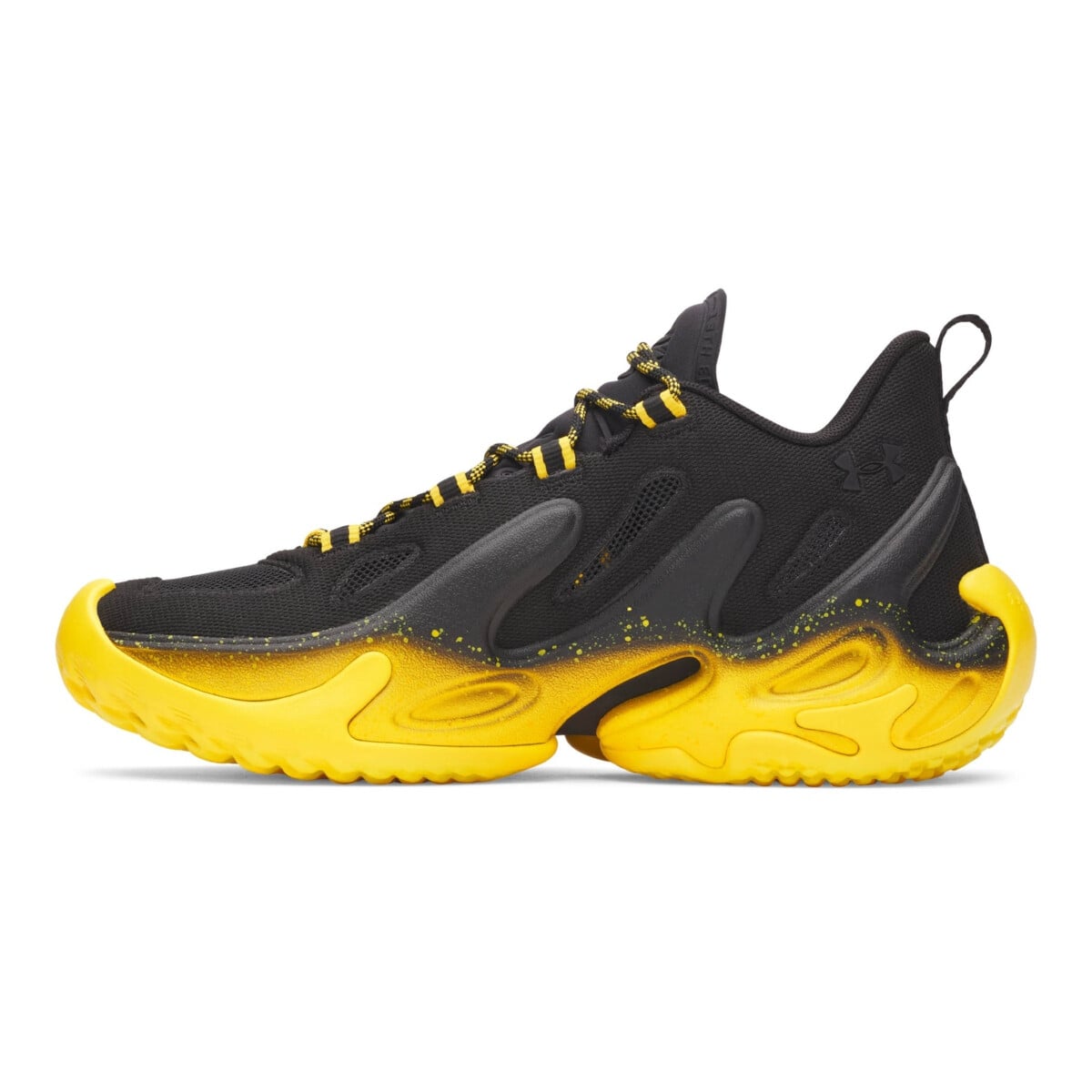 UNDER ARMOUR CURRY 13 BASKETBALL SHOES krepšinio treniruočių bateliai
