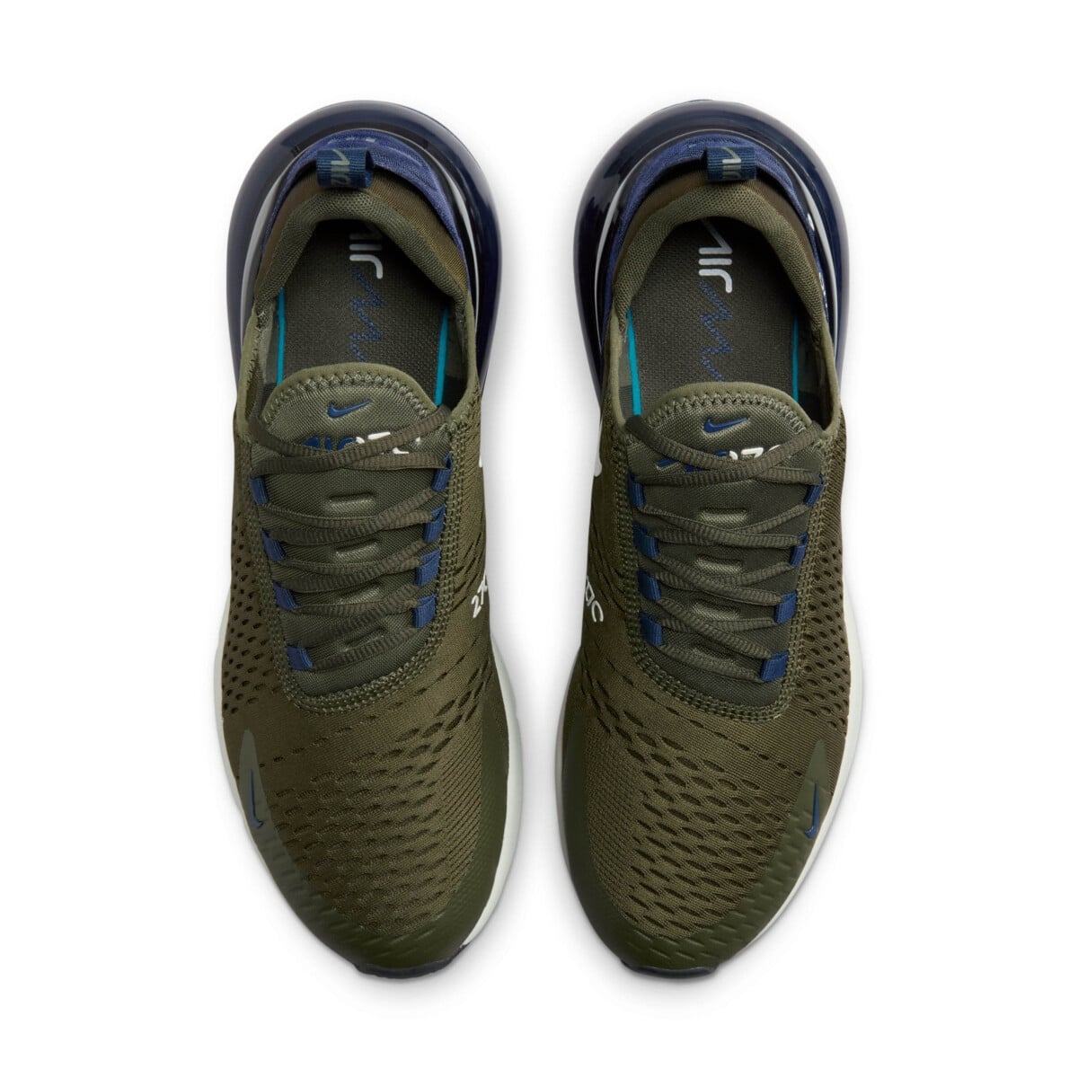 NIKE AIR MAX 270 SHOES laisvalaikio batai | Sportland
