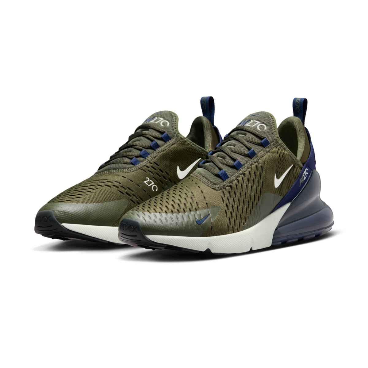 NIKE AIR MAX 270 SHOES laisvalaikio batai | Sportland