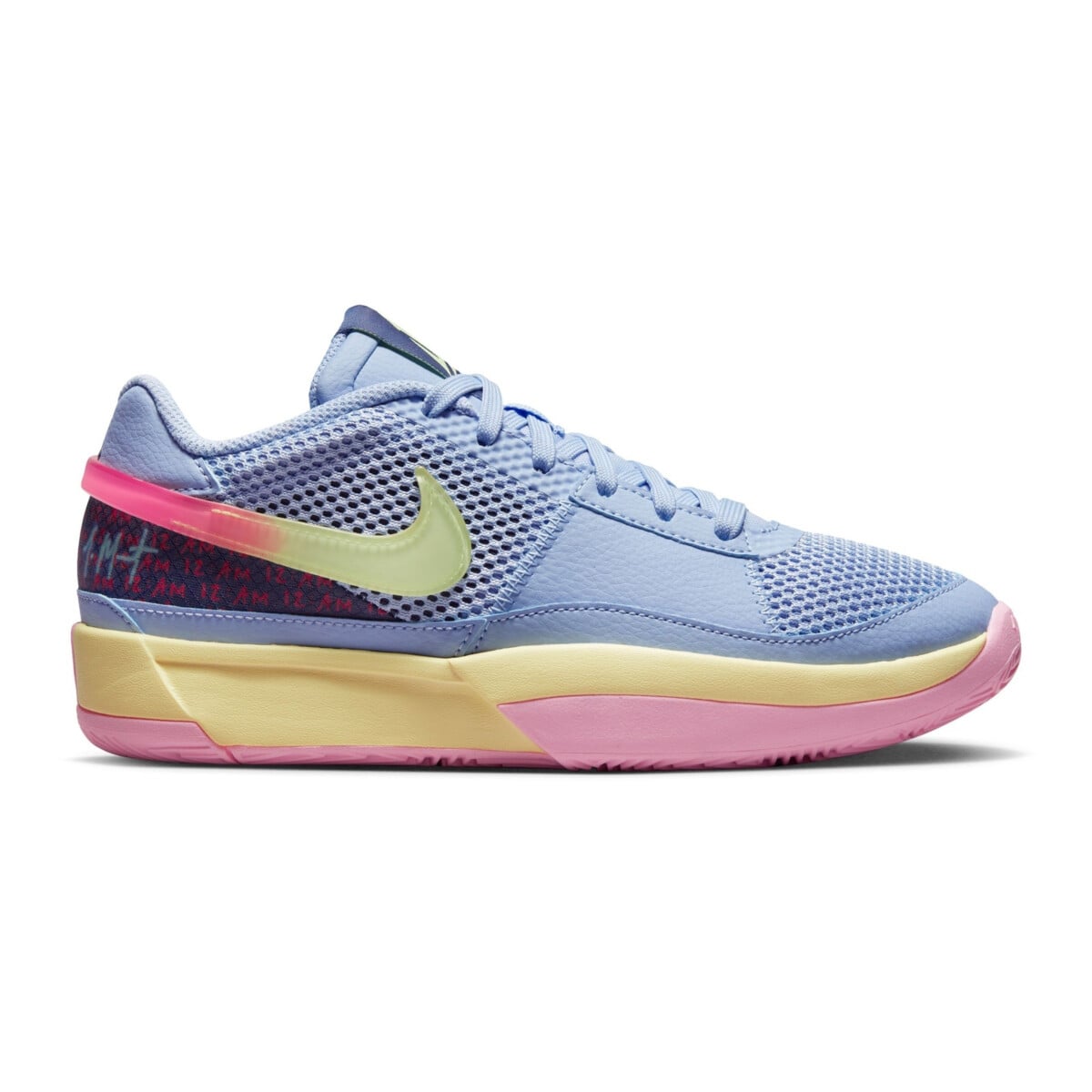 kenta　Nike JA 1 EP NIKE JA 1 BIG KIDS' BASKETBALL SHOES krepšinio treniruočių bateliai
