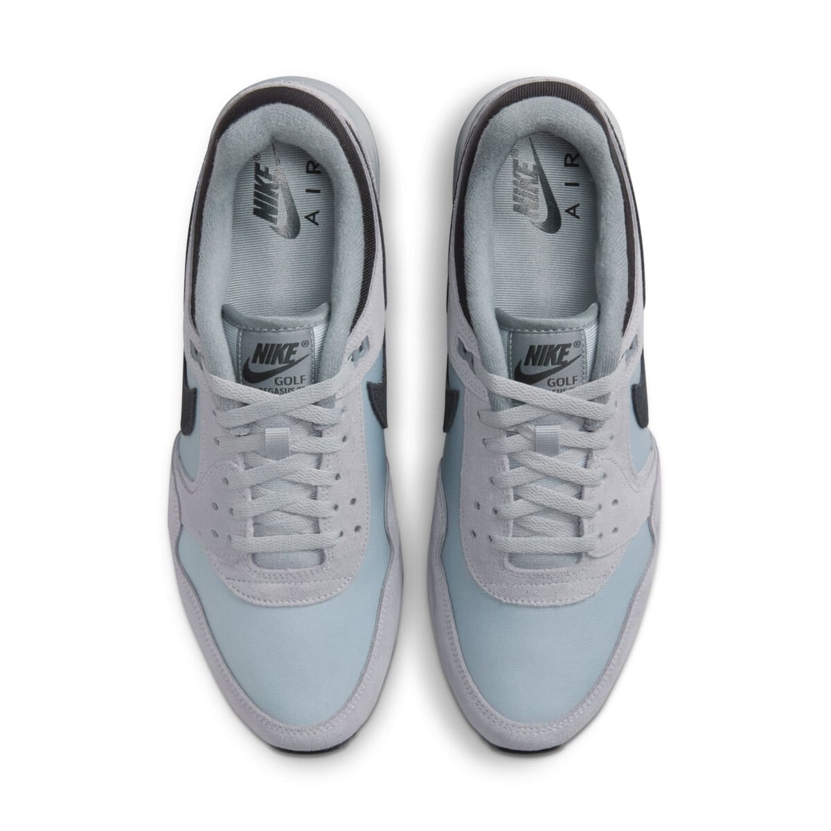 NIKE AIR PEGASUS 89 MEN'S GOLF SHOES golfo batai