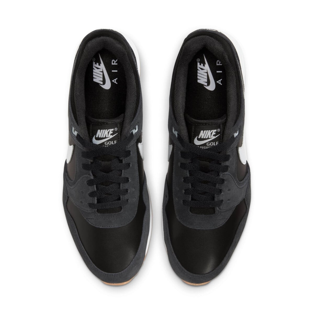 NIKE AIR PEGASUS 89 MEN'S GOLF SHOES golfo batai