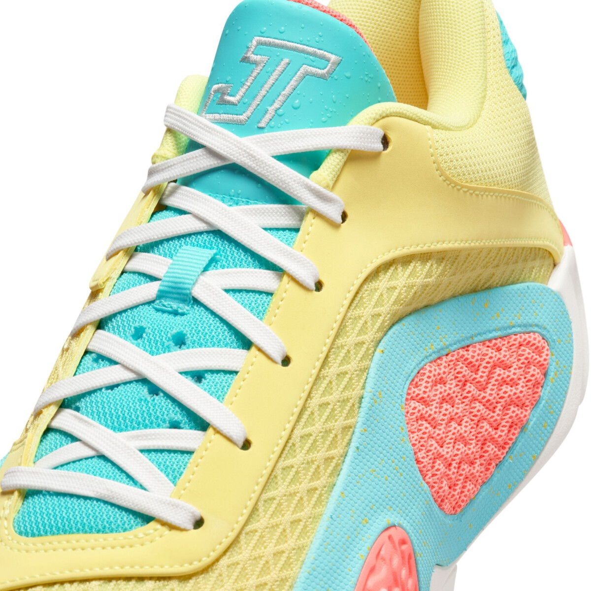 JORDAN TATUM 2 BASKETBALL SHOES krepšinio treniruočių bateliai