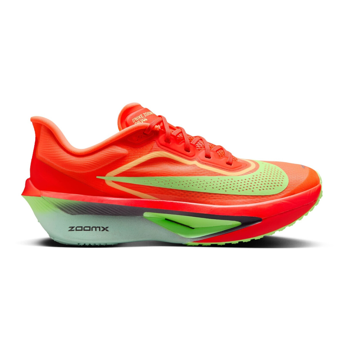 NIKE ZOOM FLY 6 ROAD RACING SHOES bėgimo batai