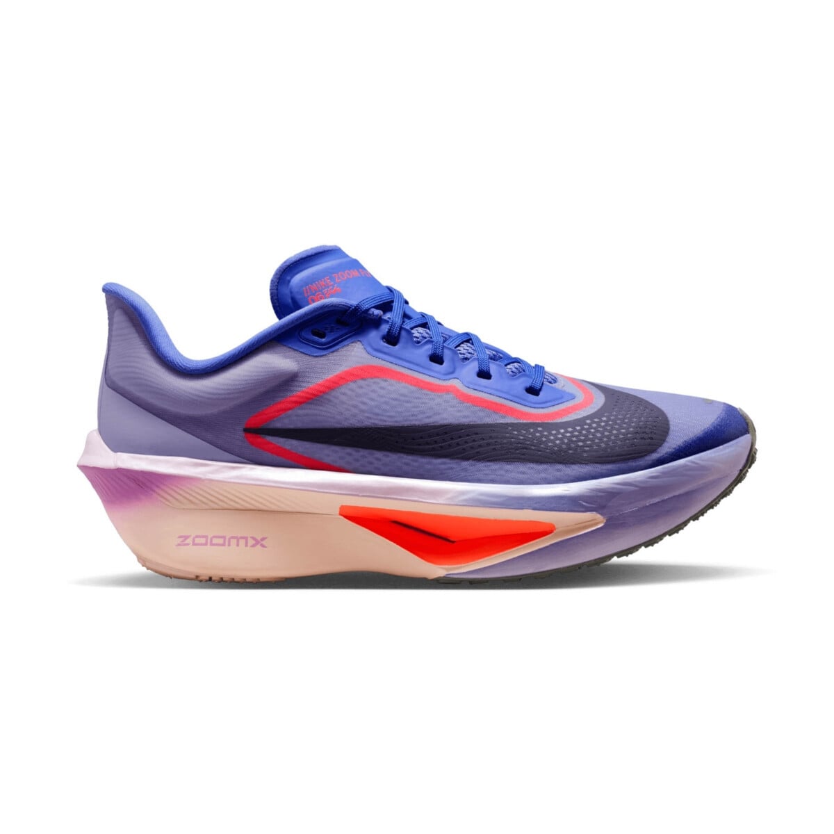 NIKE ZOOM FLY 6 ROAD RACING SHOES bėgimo batai