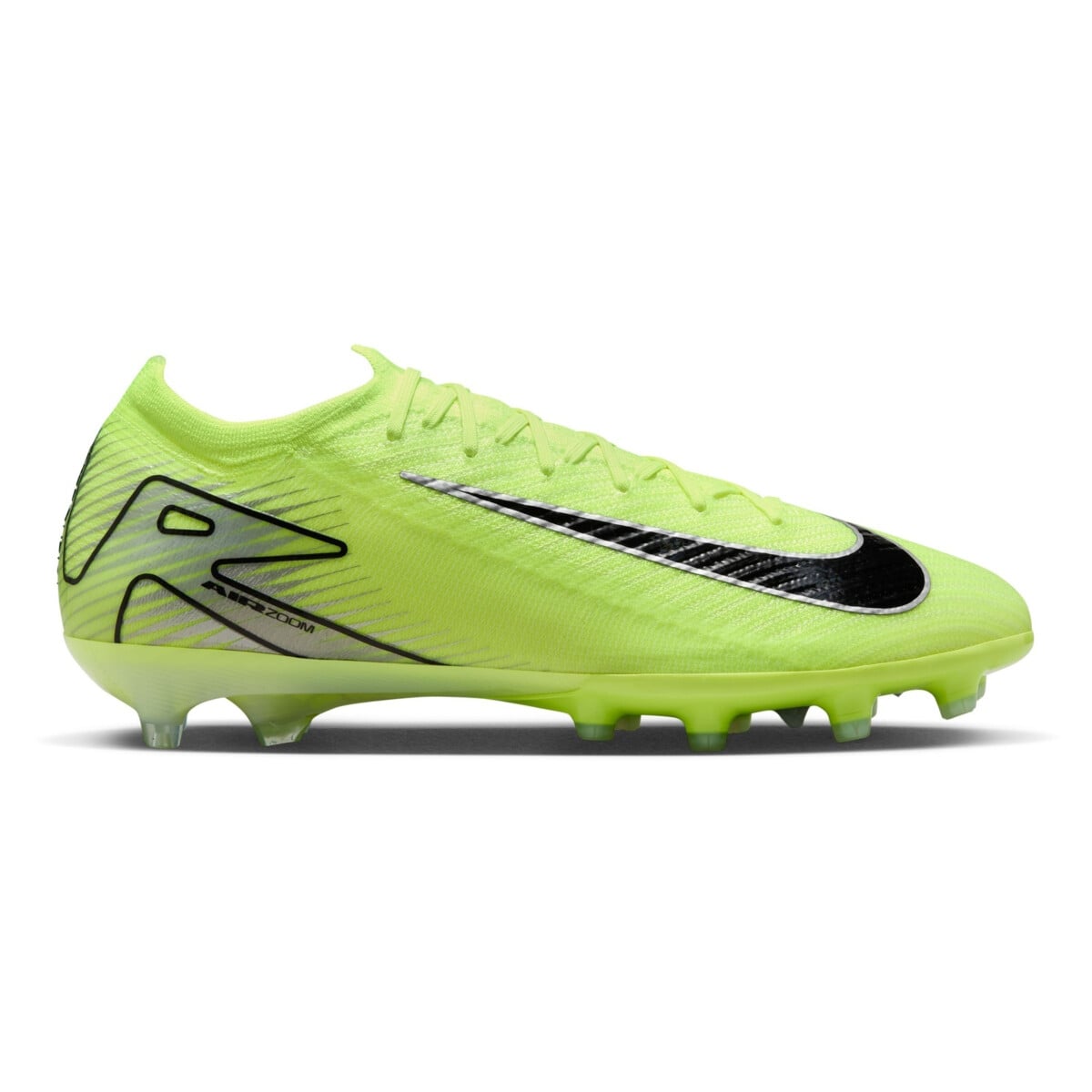 NIKE MERCURIAL VAPOR 16 ELITE AG-PRO LOW-TOP FOOTBALL CLEATS