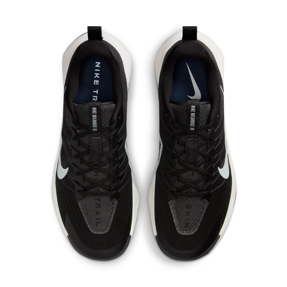 NIKE WILDHORSE 10 TRAIL RUNNING SHOES bėgimo batai