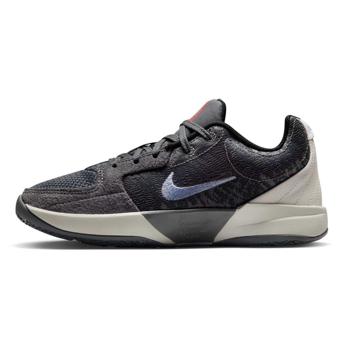NIKE JA 2 BASKETBALL SHOES krepšinio treniruočių bateliai