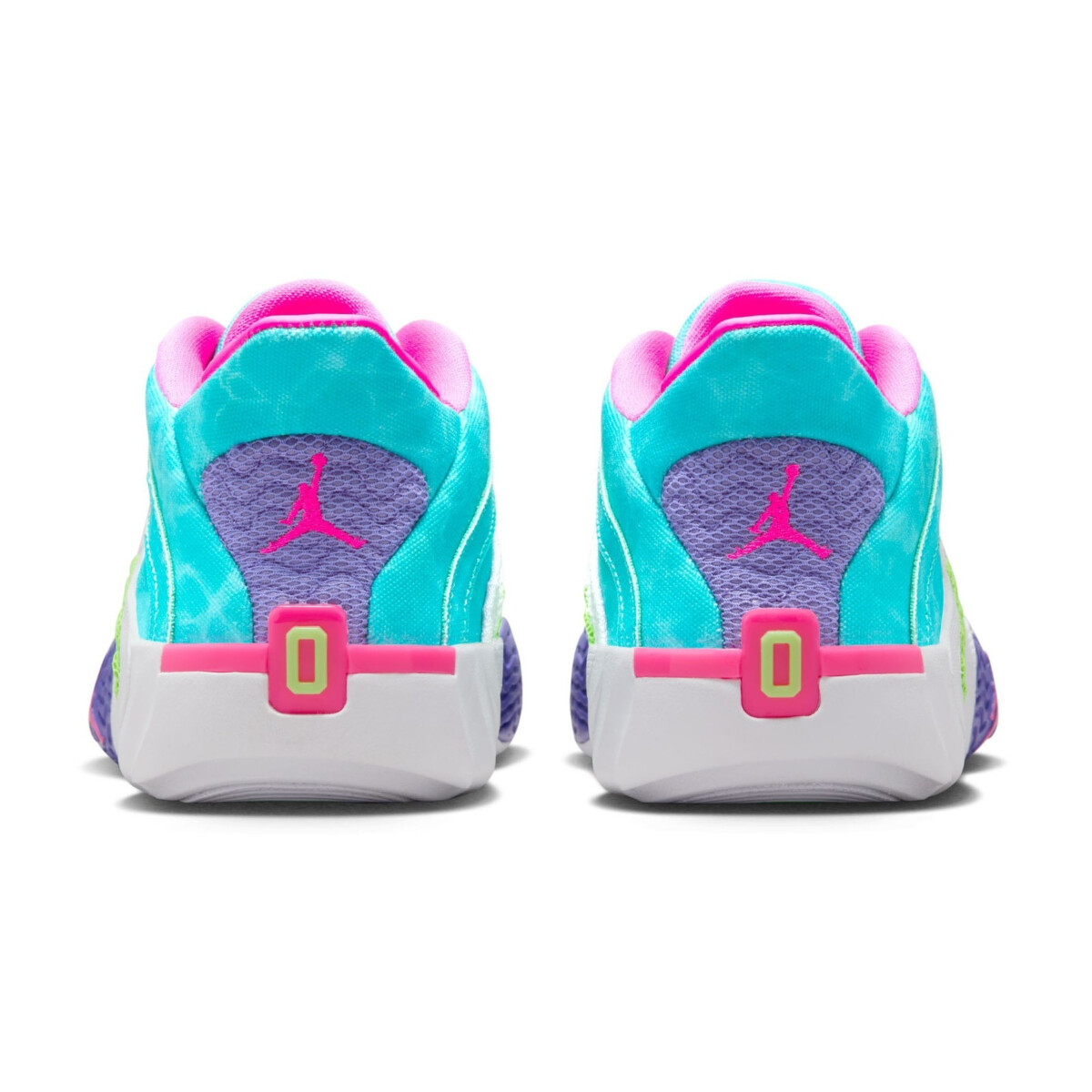 JORDAN TATUM 2 BIG KIDS' BASKETBALL SHOES krepšinio treniruočių