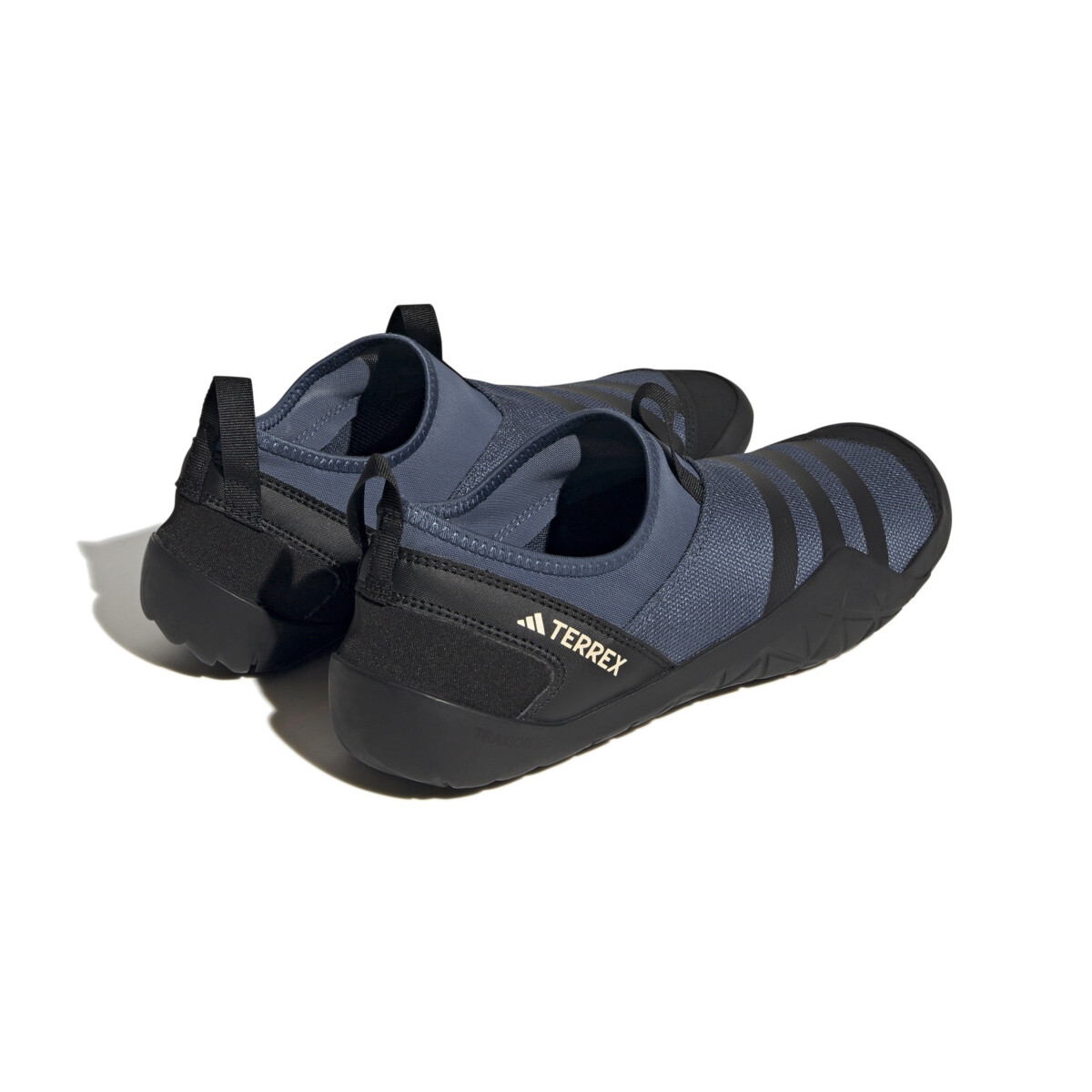 ADIDAS MEN'S TERREX JAWPAW SLIP-ON HEAT.RDY WATER SHOES ėjimo batai