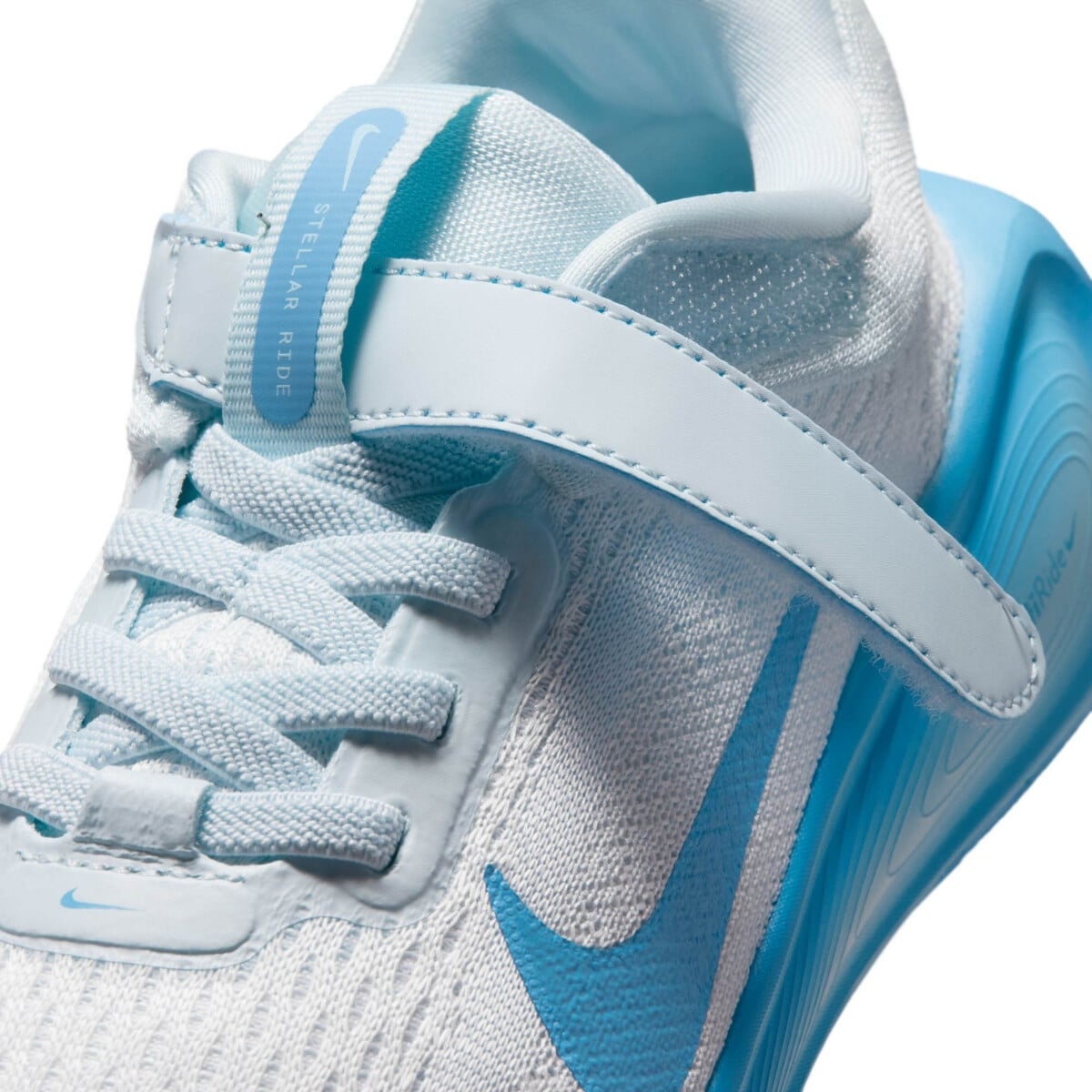 NIKE STELLAR RIDE SHOES bėgimo batai | Sportland