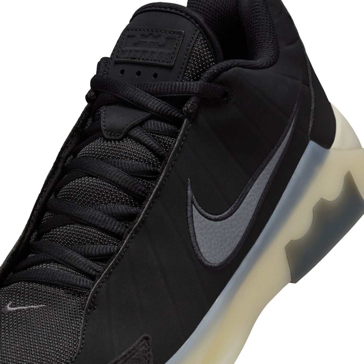 NIKE LEBRON WITNESS 9 BASKETBALL SHOES krepšinio treniruočių bateliai