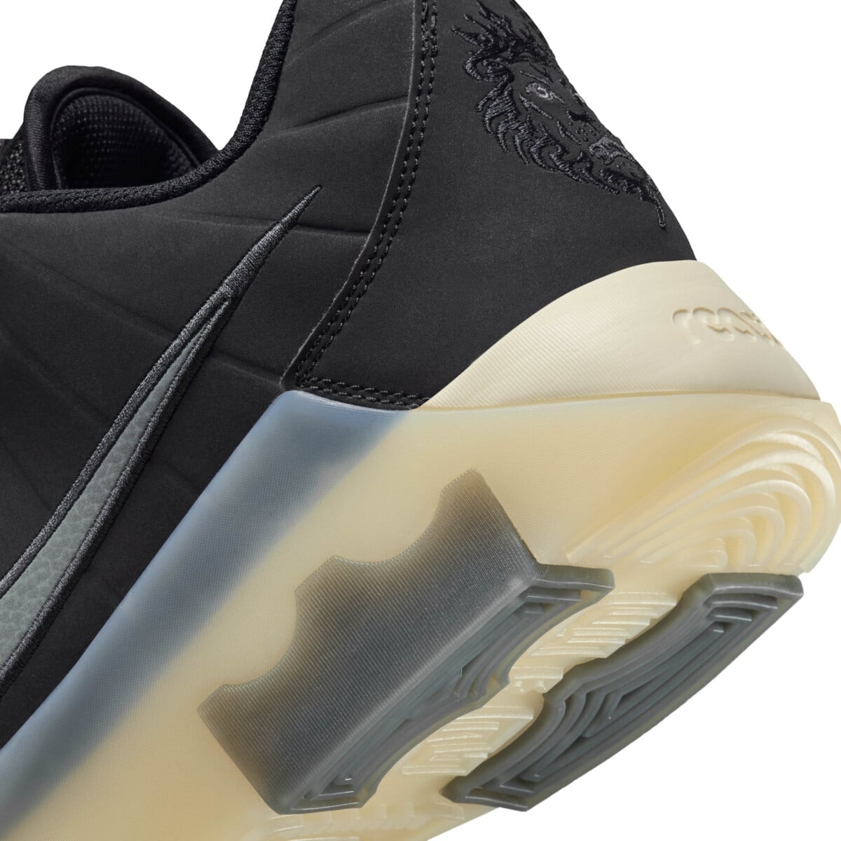 NIKE LEBRON WITNESS 9 BASKETBALL SHOES krepšinio treniruočių bateliai