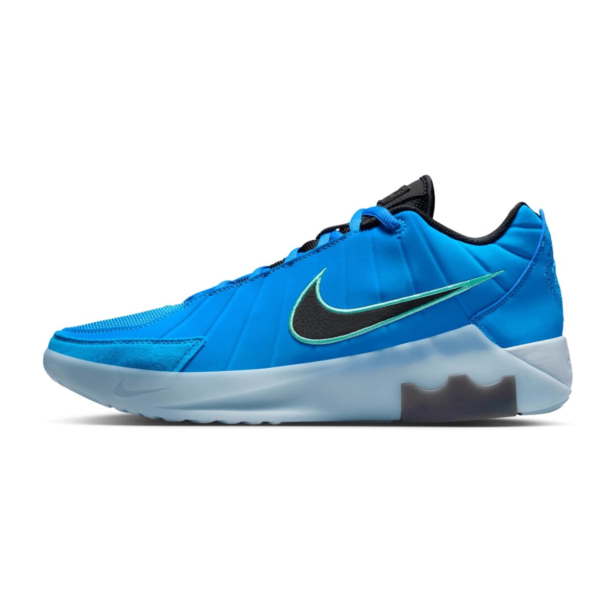 NIKE LEBRON WITNESS 9 BASKETBALL SHOES krepšinio treniruočių bateliai