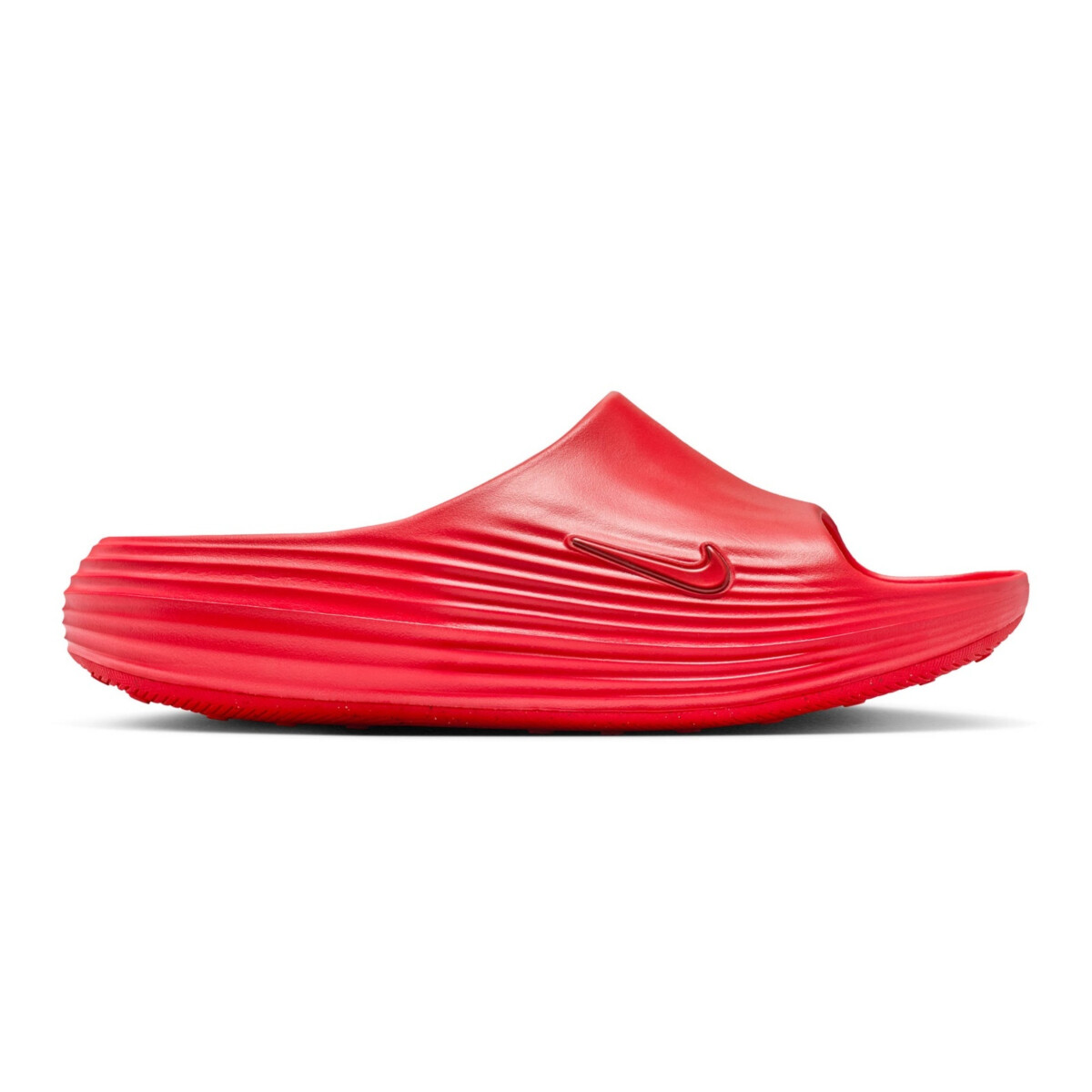 NIKE REACTX REJUVEN8 SLIDES sandalai ir šlepetės