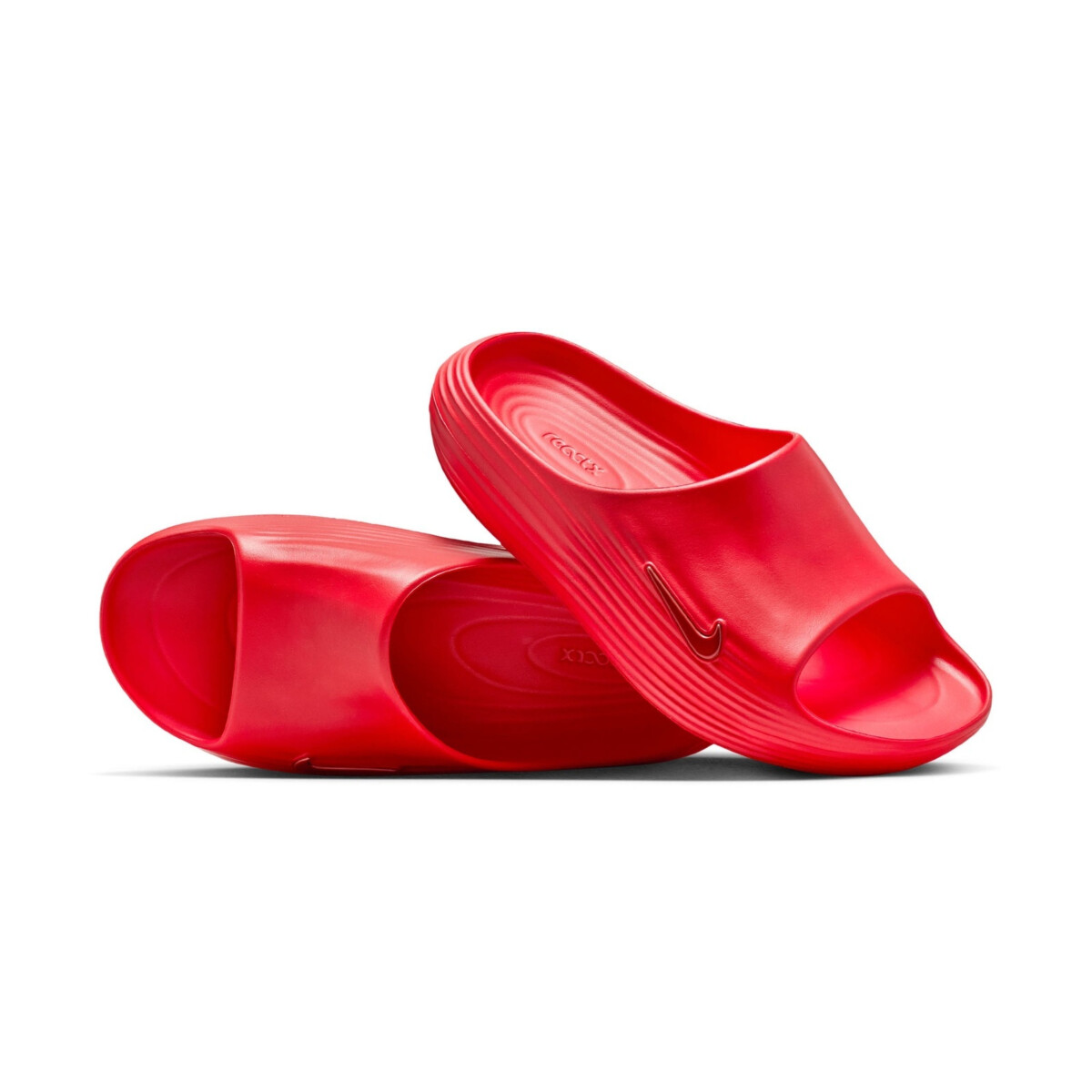 NIKE REACTX REJUVEN8 SLIDES sandalai ir šlepetės