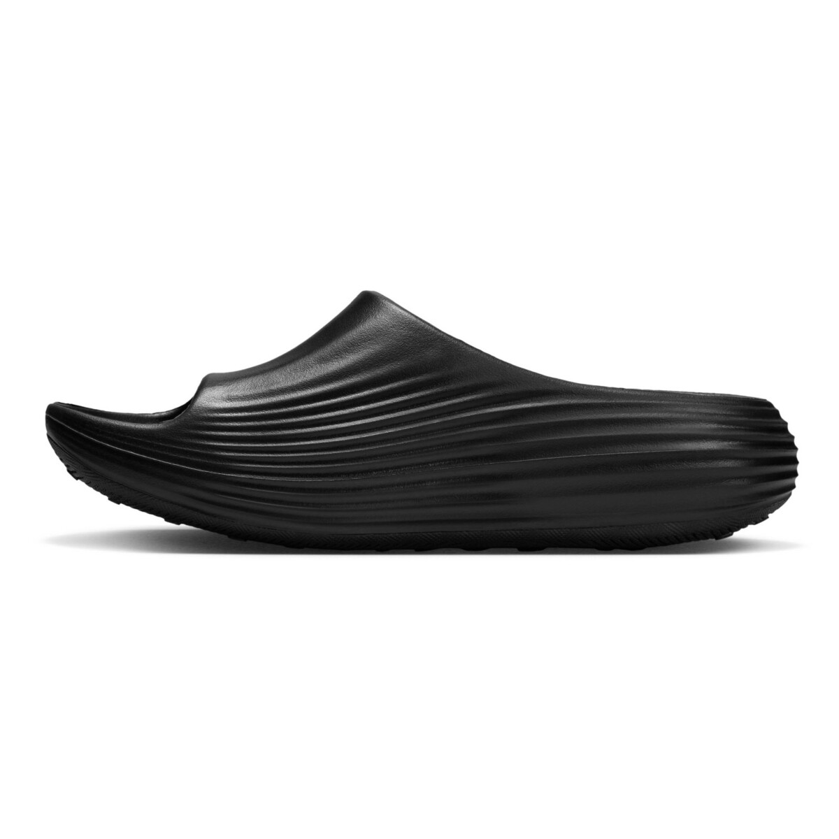 NIKE REACTX REJUVEN8 SLIDES sandalai ir šlepetės