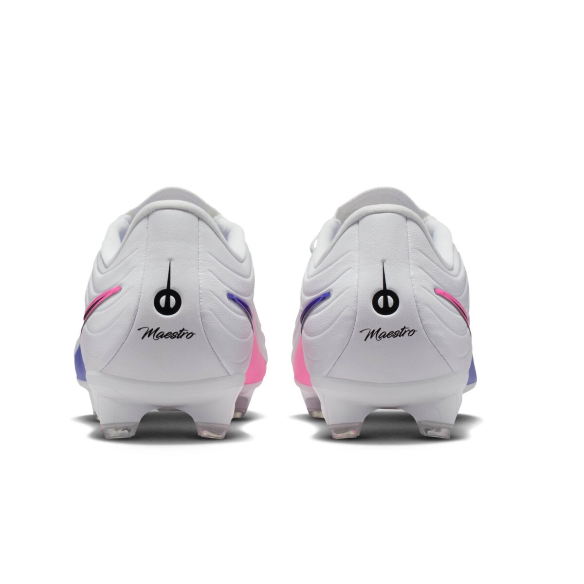 NIKE TIEMPO MAESTRO ACADEMY MULTI-GROUND LOW-TOP SOCCER CLEATS