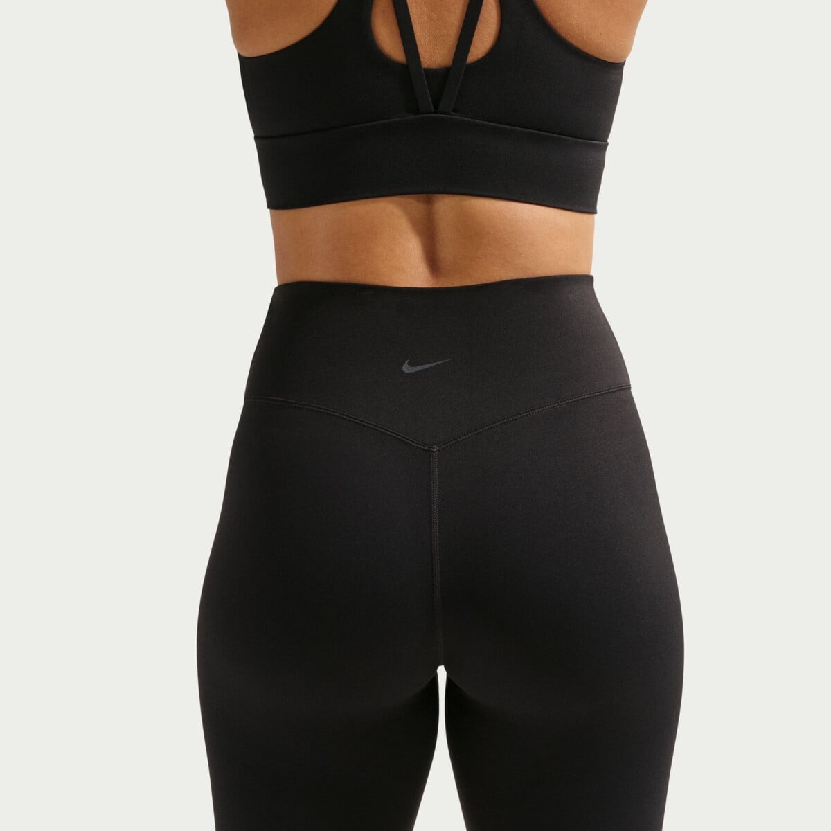 NIKE ZENVY HIGH RISE 8