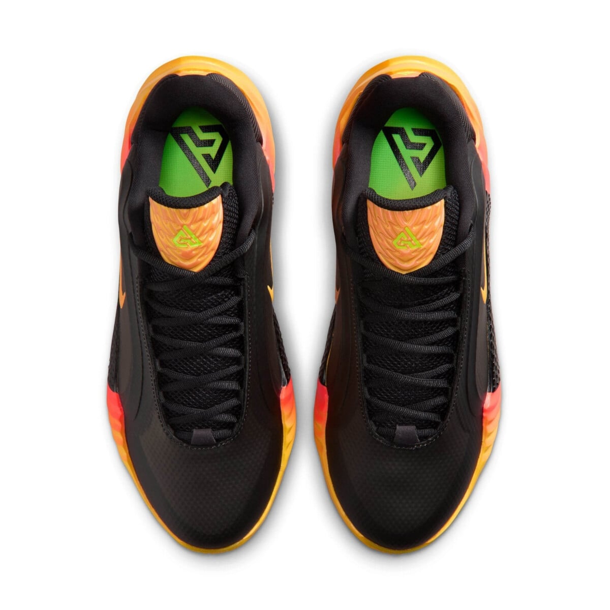 NIKE GIANNIS FREAK 8 BASKETBALL SHOES krepšinio treniruočių bateliai