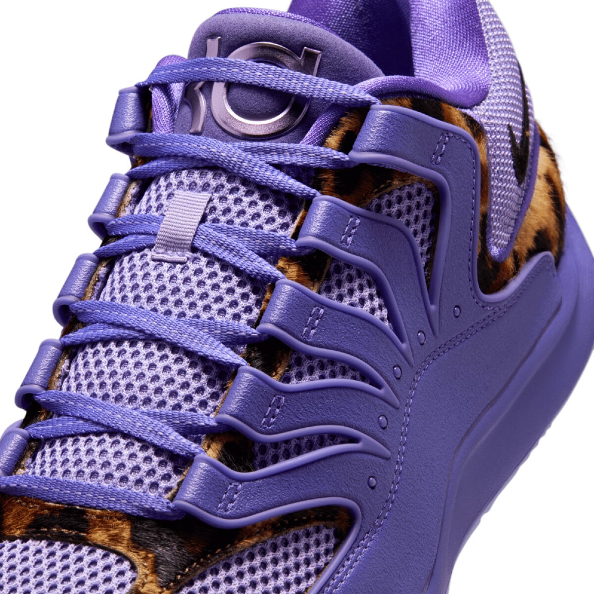 NIKE KD18 X CHET HOLMGREN “THUNDER AND REIGN