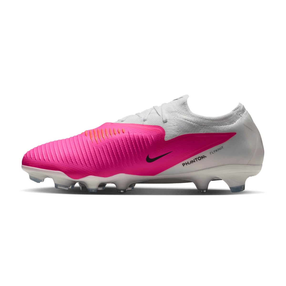 NIKE PHANTOM 6 LOW PRO FIRM-GROUND SOCCER CLEATS futbolo bateliai