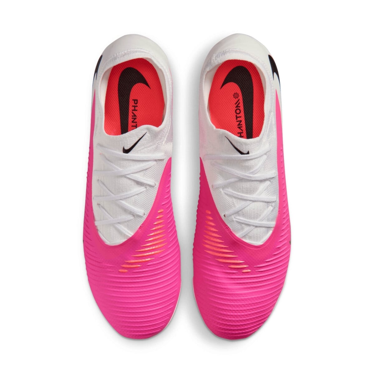 NIKE PHANTOM 6 LOW PRO FIRM-GROUND SOCCER CLEATS futbolo bateliai