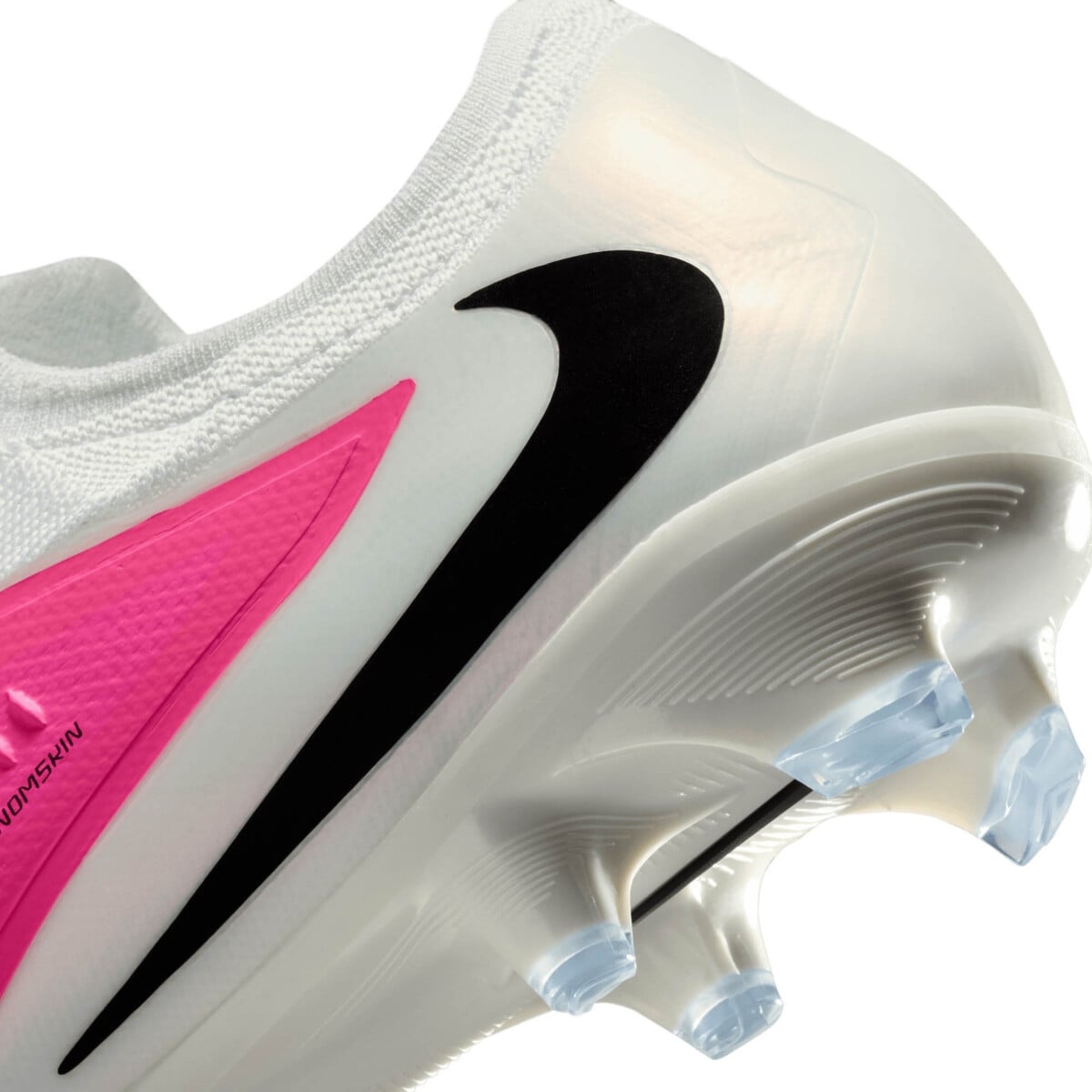 NIKE PHANTOM 6 LOW PRO FIRM-GROUND SOCCER CLEATS futbolo bateliai