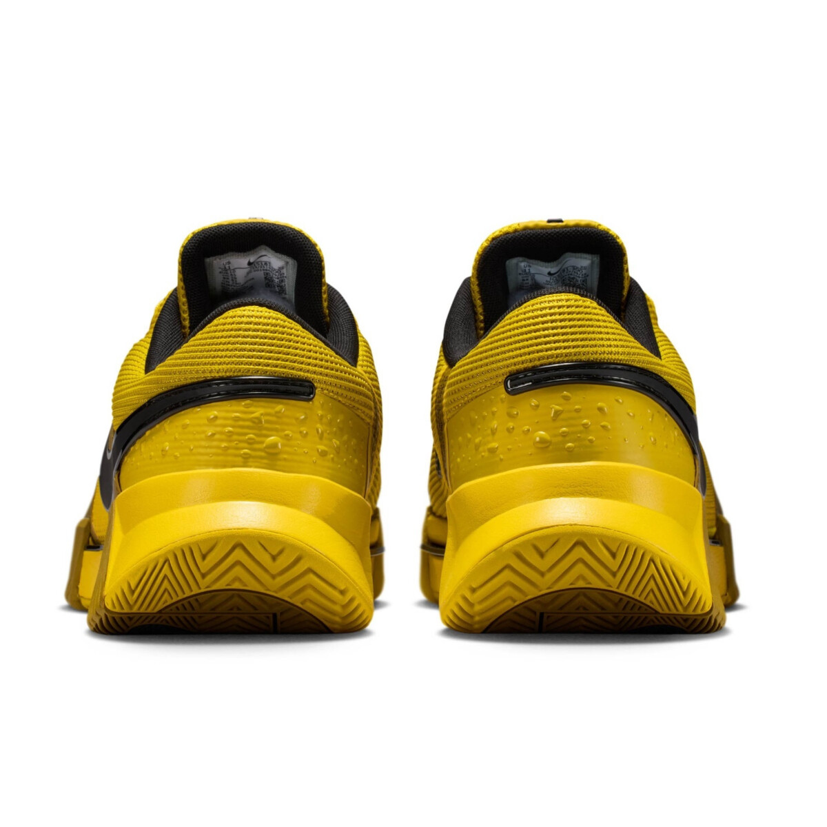 NIKE ZOOM GP CHALLENGE 1.5 PRM HARD COURT TENNIS SHOES teniso batai