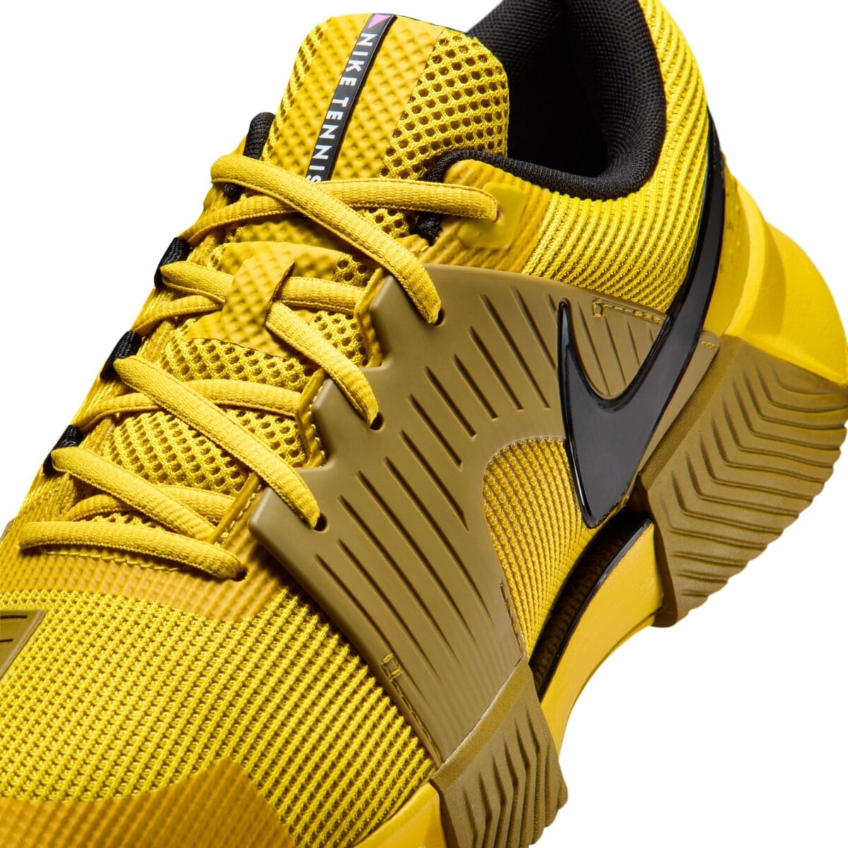 NIKE ZOOM GP CHALLENGE 1.5 PRM HARD COURT TENNIS SHOES teniso batai