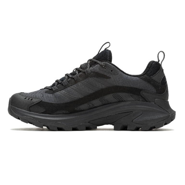 MERRELL MOAB SPEED 2 GORE-TEX HIKING SHOES ėjimo batai