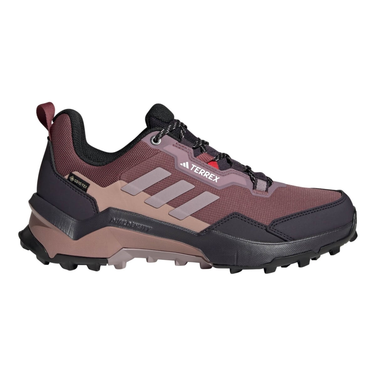 ADIDAS WOMEN'S TERREX AX4 GORE-TEX HIKING SHOES ėjimo batai