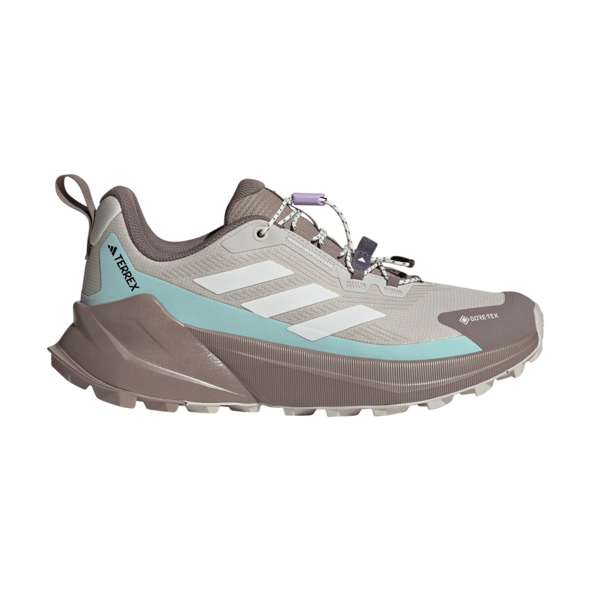 Yuki ADIDAS TERREX TRAILMAKER 2 GORE-TEX SPEED LACE HIKING SHOES ėjimo