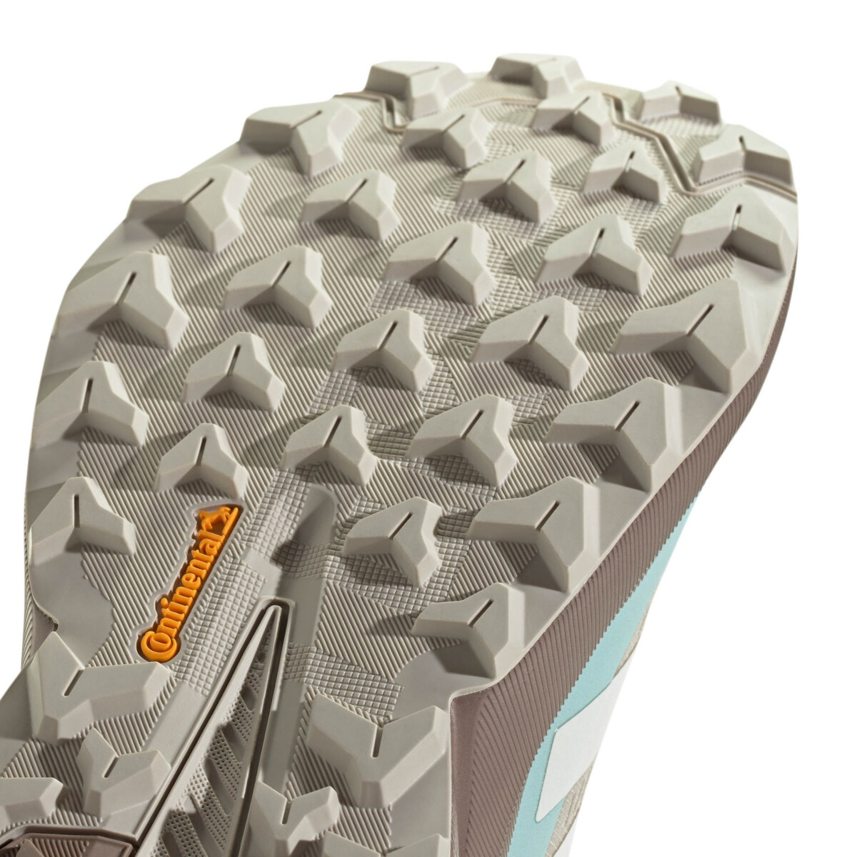 Yuki ADIDAS TERREX TRAILMAKER 2 GORE-TEX SPEED LACE HIKING SHOES ėjimo