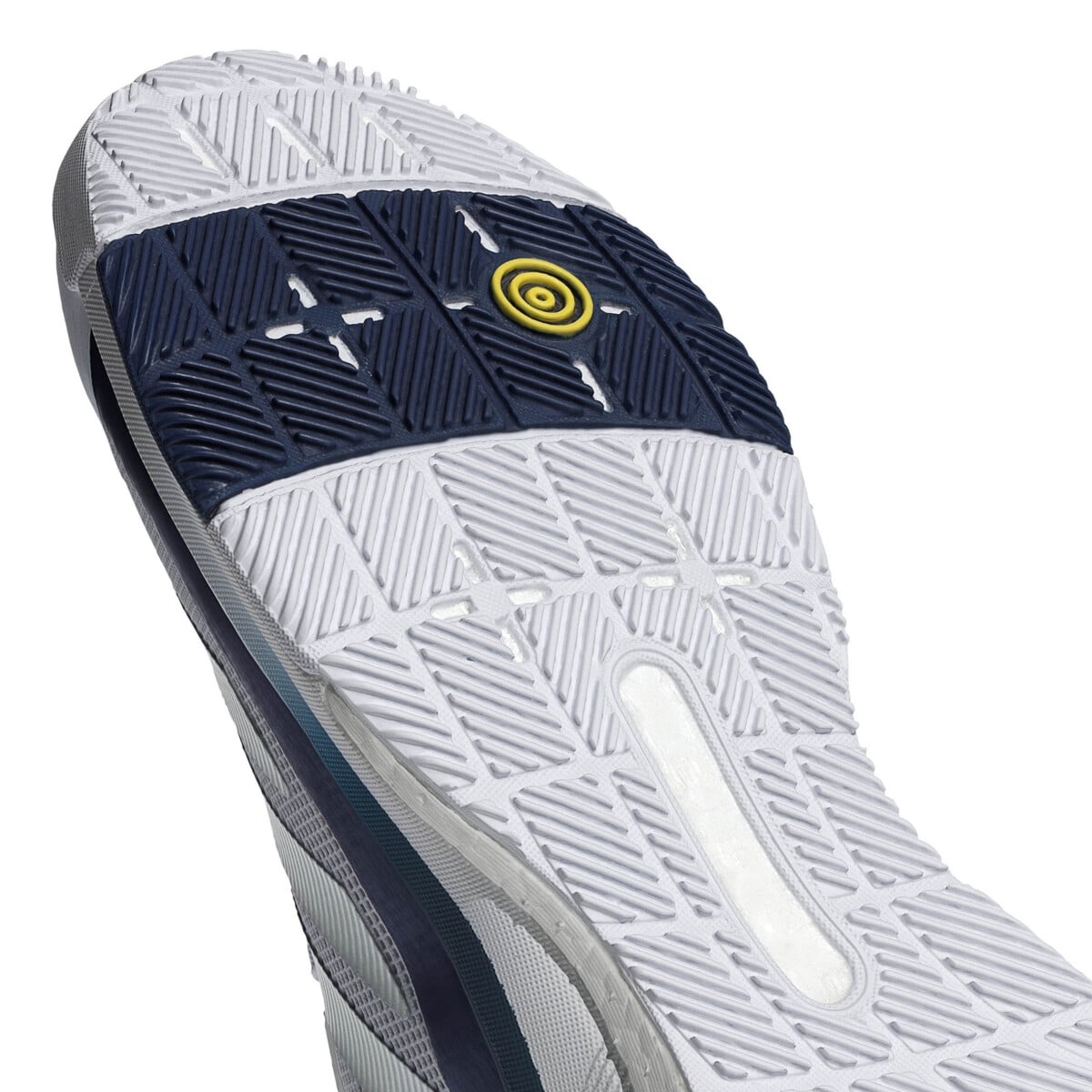 ADIDAS CRAZYQUICK BOOST PADEL SHOES padelio bateliai