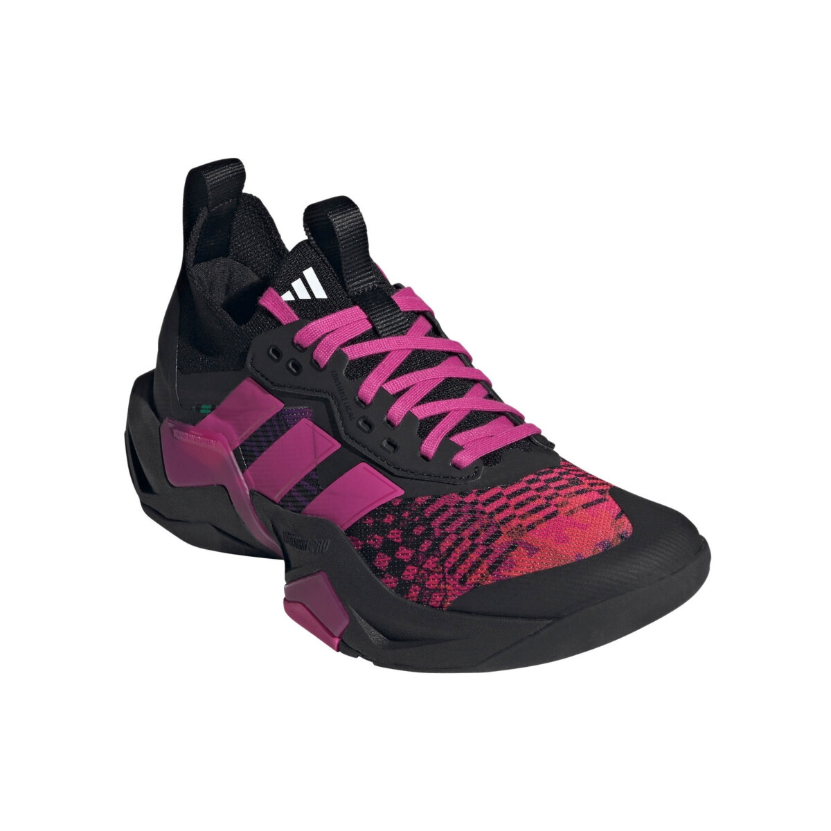 ADIDAS X JEREMY SCOTT RAPIDMOVE ADV 2 TRAINERS treniruočių batai