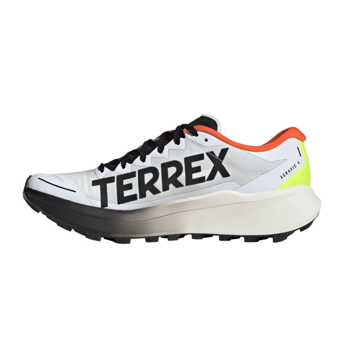 ADIDAS TERREX AGRAVIC 4 TRAIL RUNNING SHOES ėjimo batai